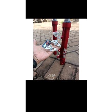 Breket selang rem/Breket selang rem cnc