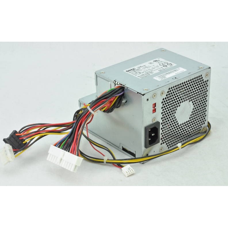 POWER SUPPLY PSU DELL Optiplex 380 MINI TOWER DAN SEJENISNYA