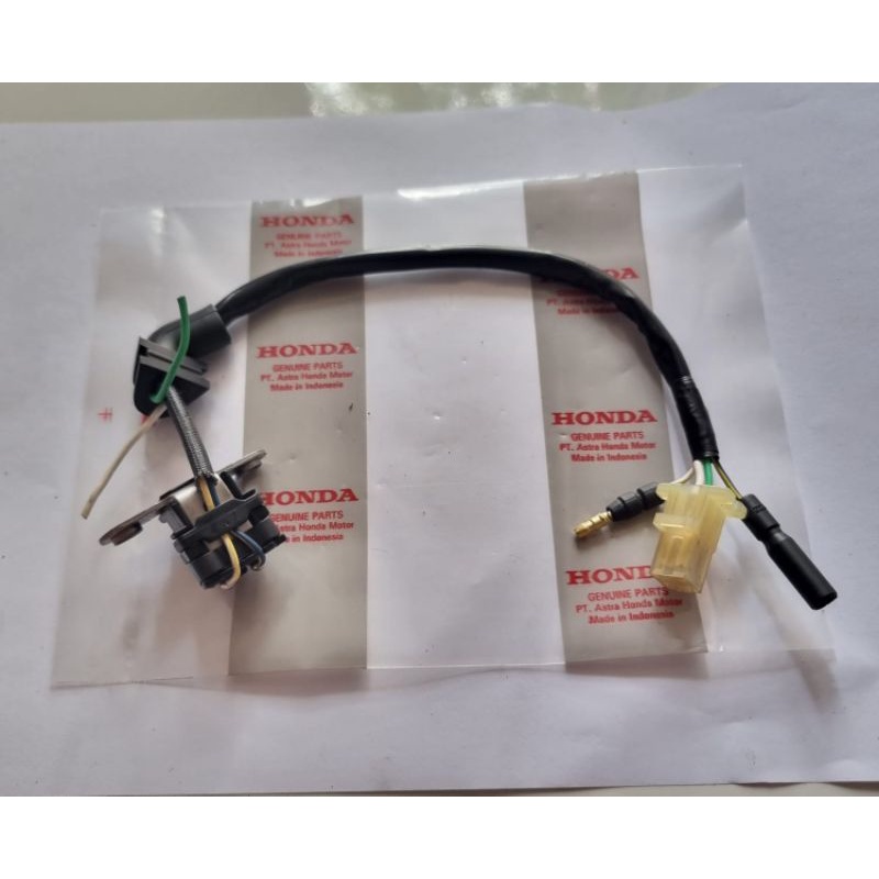 pulser pengapian honda supra 125 kharisma karisma original