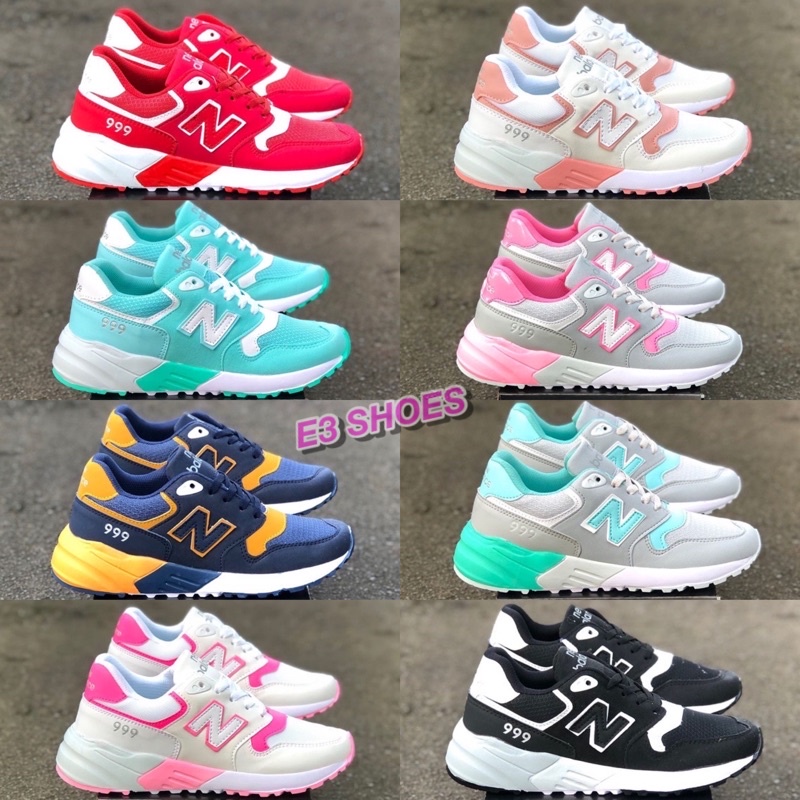 Sepatu Senam 999 Wanita Made in Vietnam cocok untuk santai olahraga gym zumba fitness aerobik