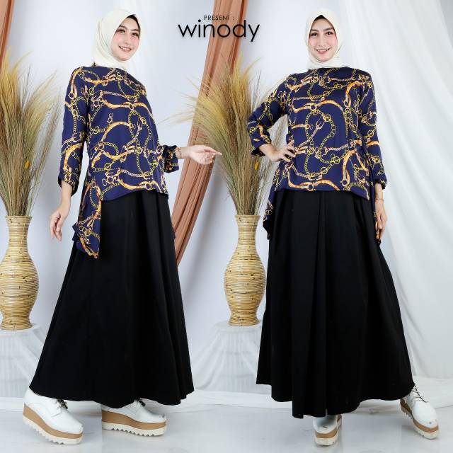 Redy atsan silk sutra versace