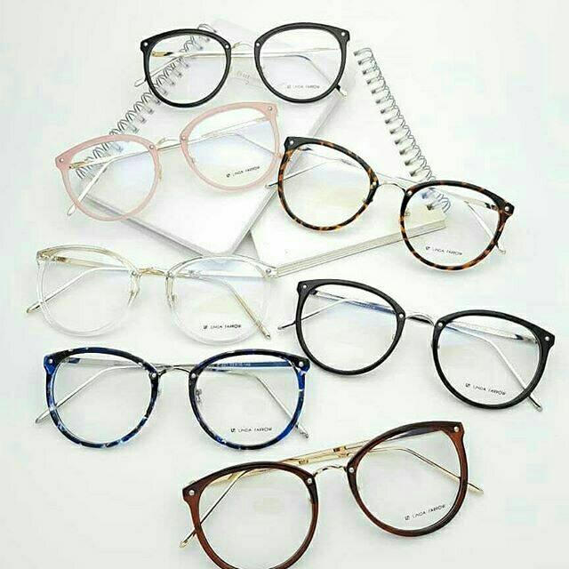 Kacamata frame LF 2309