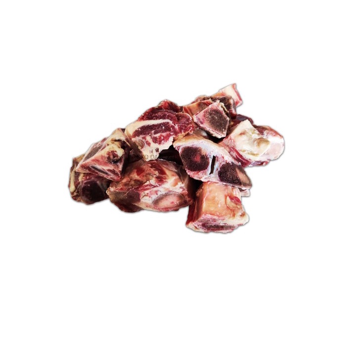 

IGA Brisket Sapi / Tulang Iga Muda