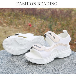  Sandal  Jepit Wanita  Import Shoes  Cewek Sendal Santai  