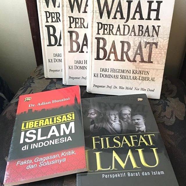 Wajah Peradaban Barat