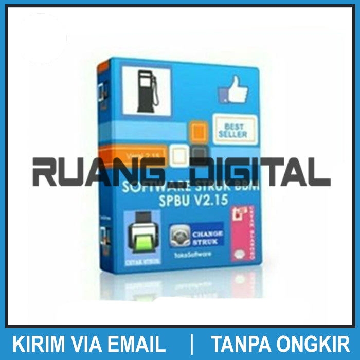 PROMO SOFTWARE PRINT SPBU  APLIKASI STRUK SPBU BBM  CETAK STRUK