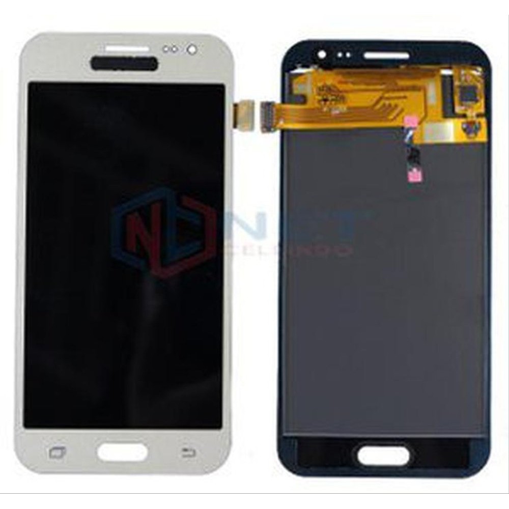 LCD TOUCHSCREEN SAMSUNG GALAXY J2 2015 SM J200 J200G J200F J200Y J200H J200GU Duos Touch Screen 4G