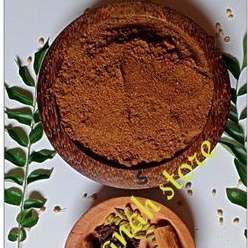 

Bumbu Bubuk kering Nasi Kebuli 50 gr Paket hemat untuk 1kg beras