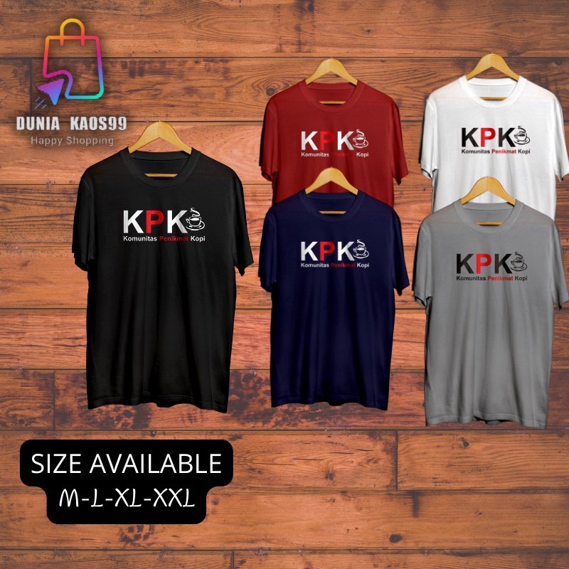 BAJU KAOS DISTRO PRIA WANITA KEREN KEKINIAN SABLON LUCU BIG SIZE