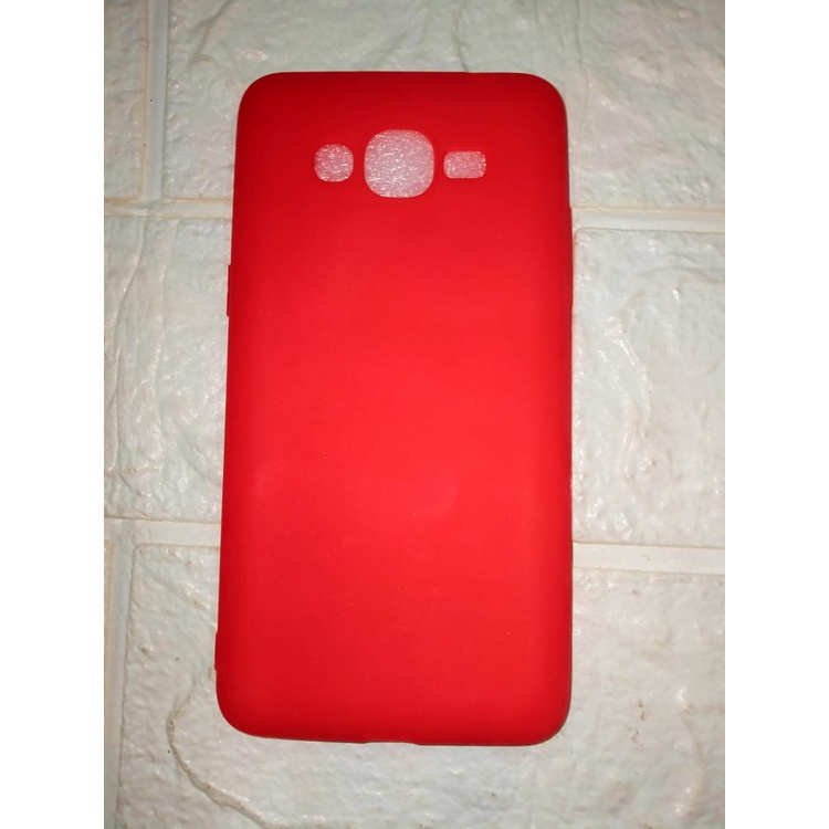 SOFTCASE CANDY TPU MATERIAL FULL COLOR J2 PRIME REALPICT