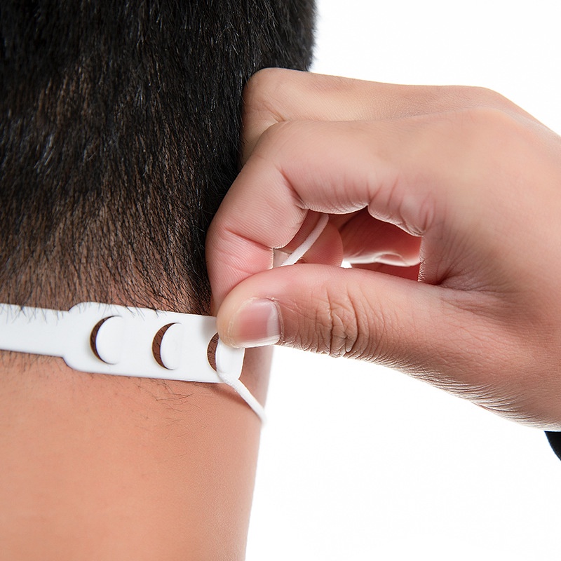 Adjustable Mask Ear Extension Hook