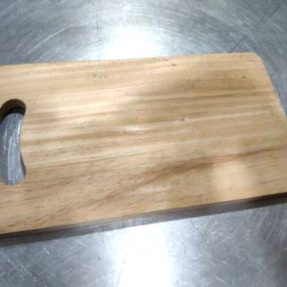  Talenan  kayu  tebal  bagus cutting board wood Shopee Indonesia