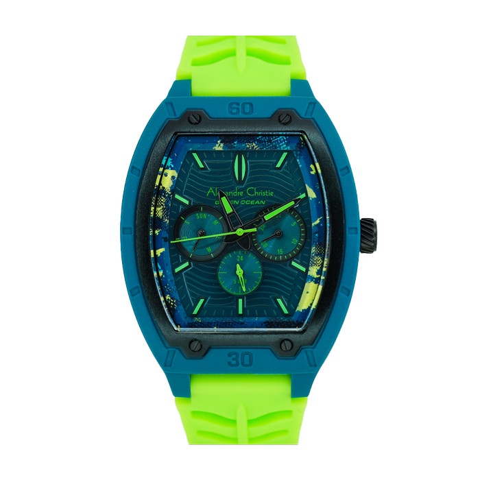 Alexandre Christie AC 2971 BFRIPBUGN Wanita