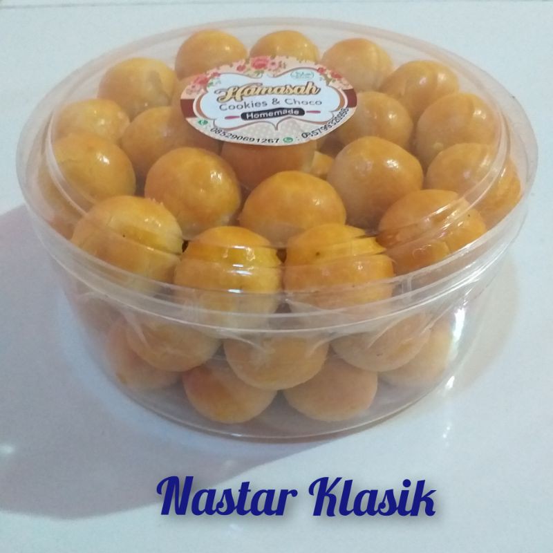 

KUE KERING NASTAR KLASIK ASLI HOMEMADE ENAK