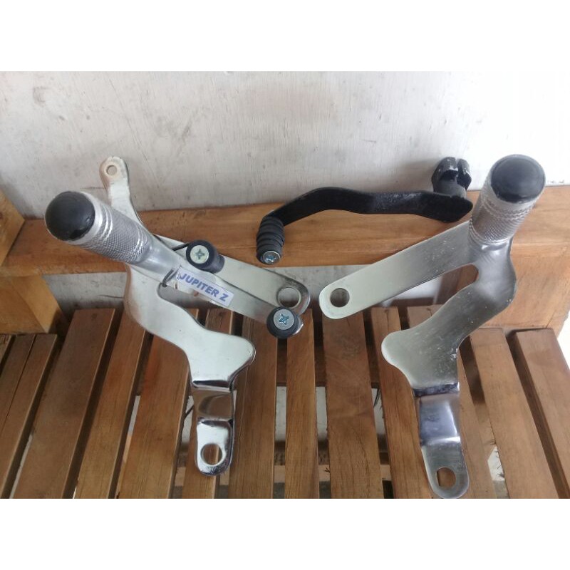 Underbond jupiter z Ub jupiter z underbone jupiter z Berkualitas