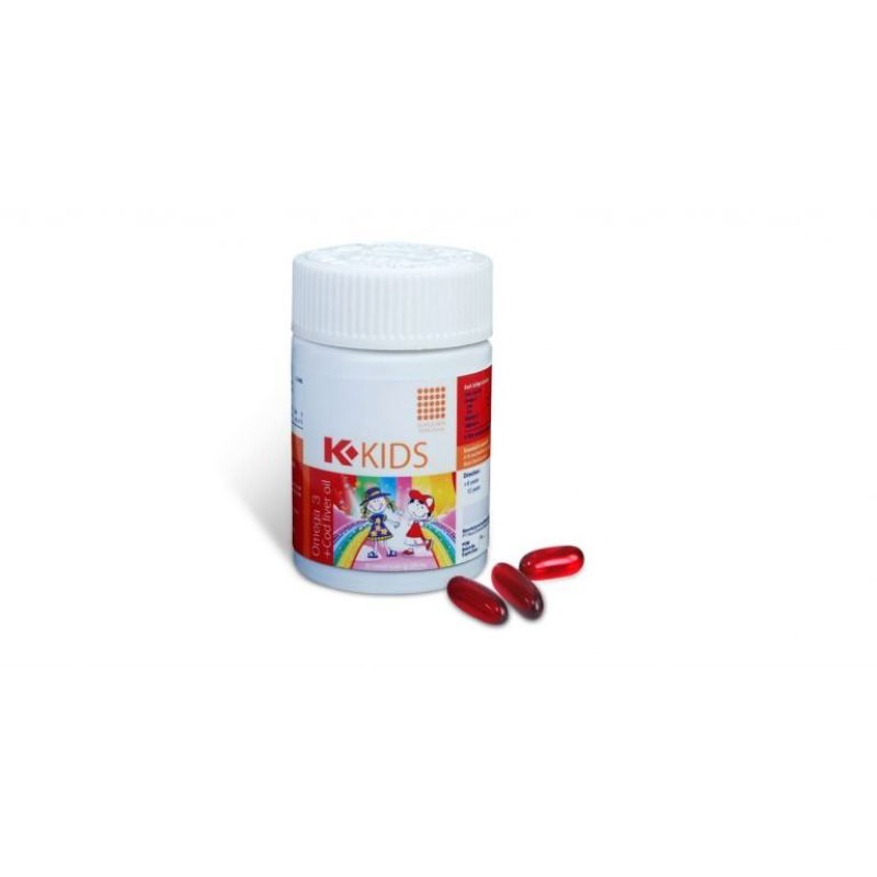 Original Omega K-Kids K-link