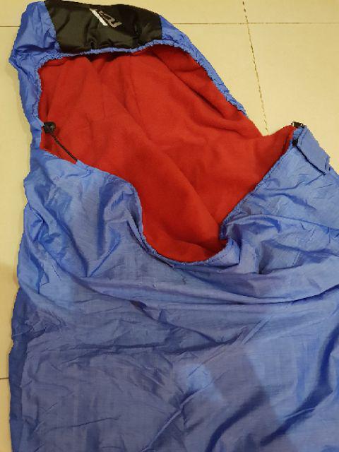 PROMO !! Sleeping Bag SB Cabin Polar Bahan Lebih Tebal