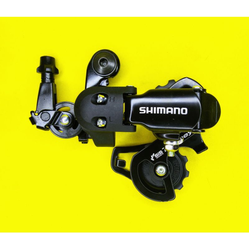 Rd 6 7 speed Shimano FT35 Short