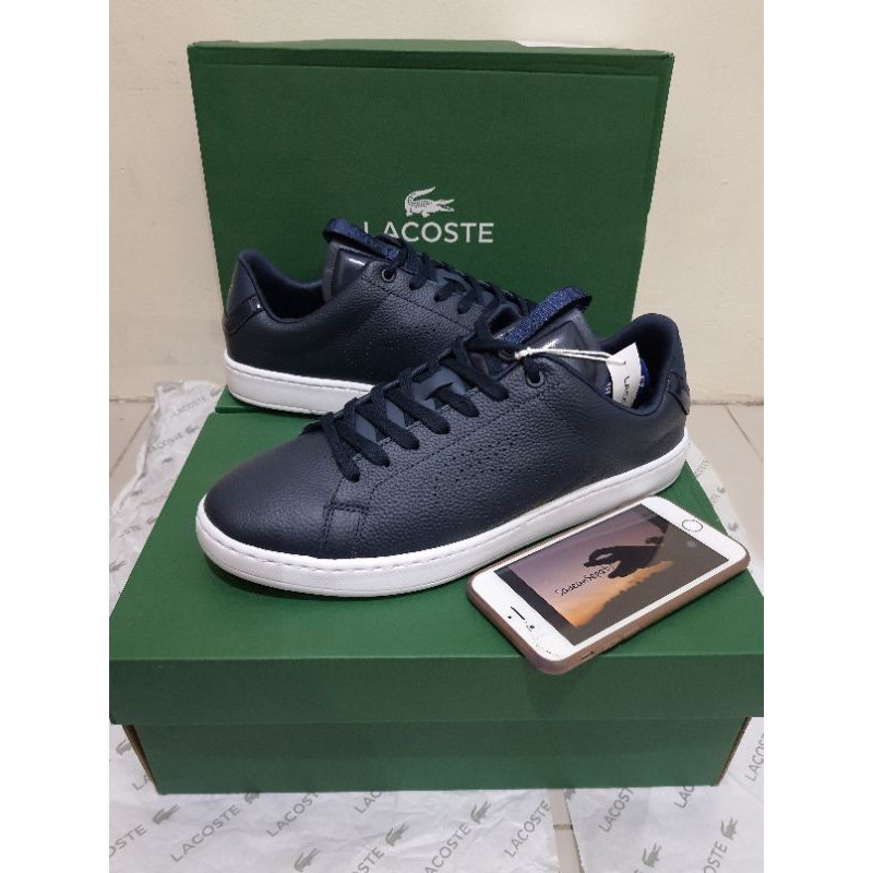 carnaby evo light lacoste