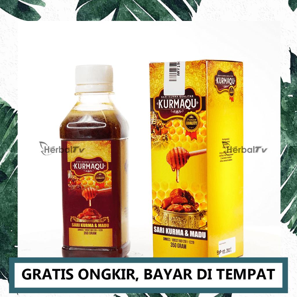 Obat Dada Nyeri, Sakit Dada, Jantung, Sesak Nafas  Herbal Kurmaqu Sari Kurma Di Tasikmalaya Bisa COD