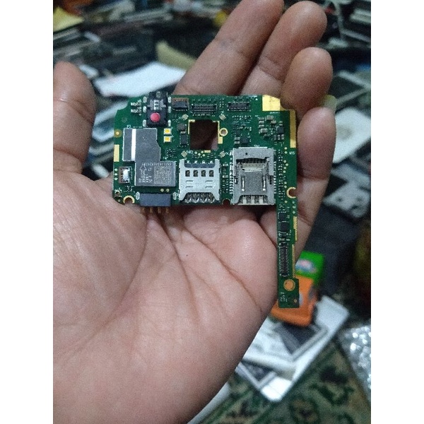 Mesin Normal Huawei LUA-U22 Ori Copotan HP