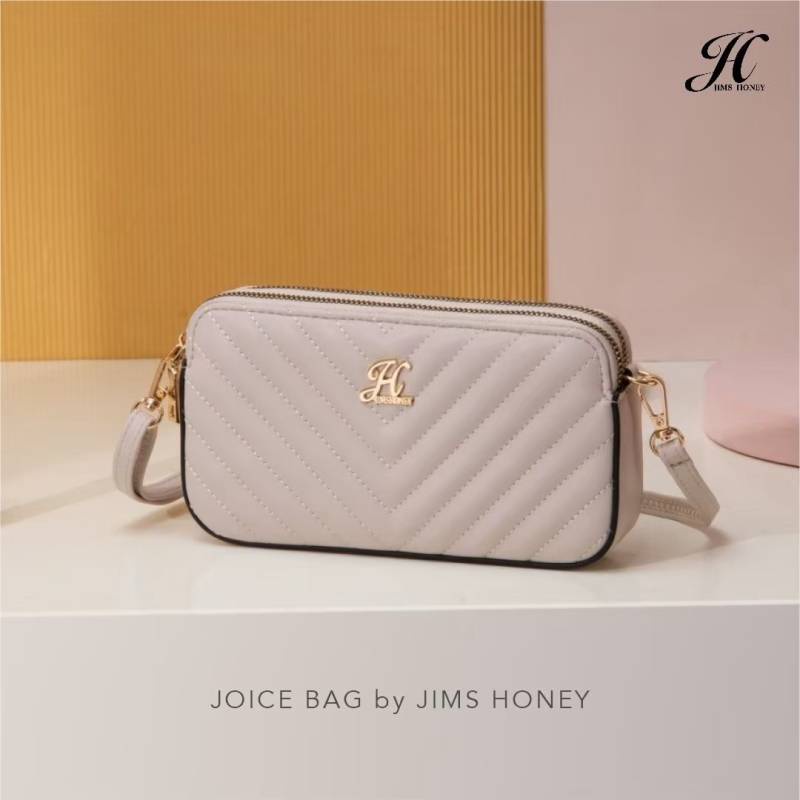 JOICE BAG JIMS HONEY ( NO BOX )