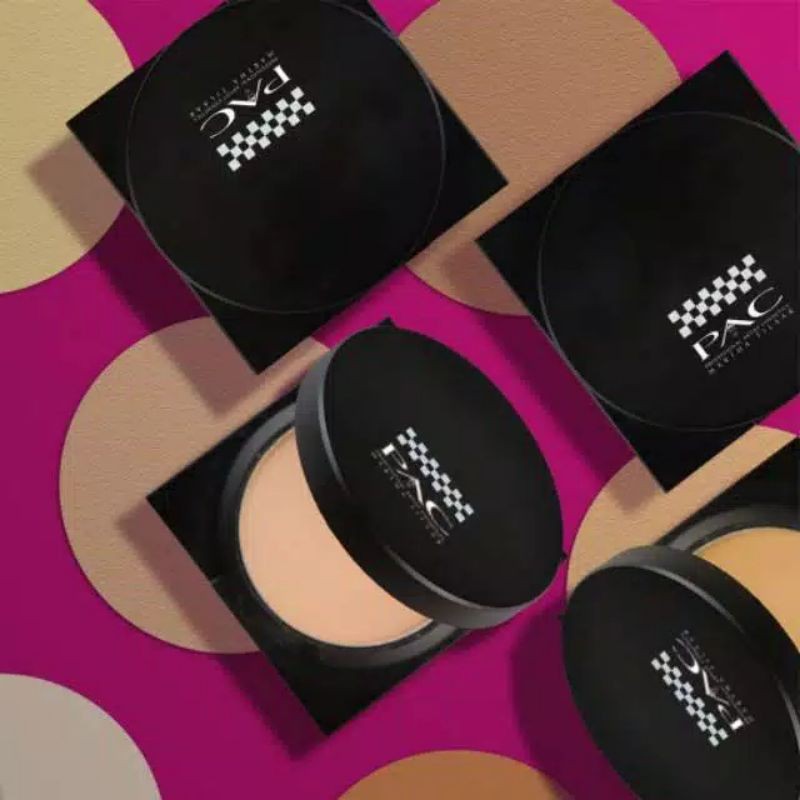 PAC Long Wearing TWC