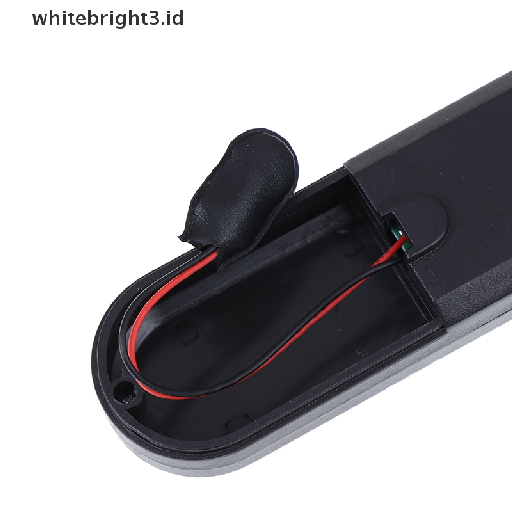 {whitebright3.id} Ultrasonic Anti Bark Control Stop Barking Dog Training Repeller Device Defence  ,