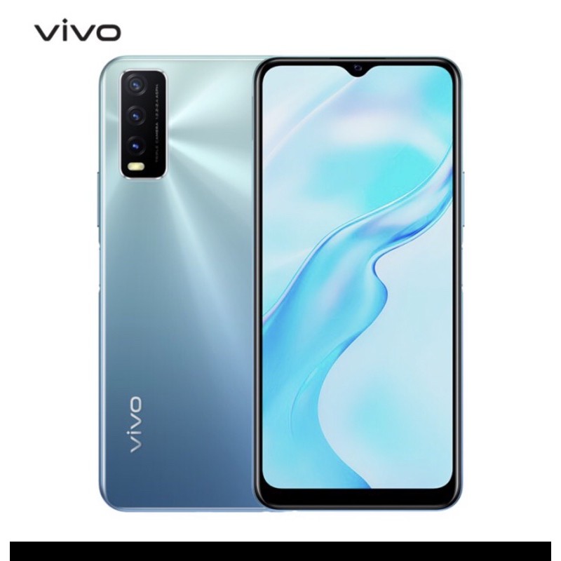 vivo Y20s Ram8 rom128 Garansi resmi