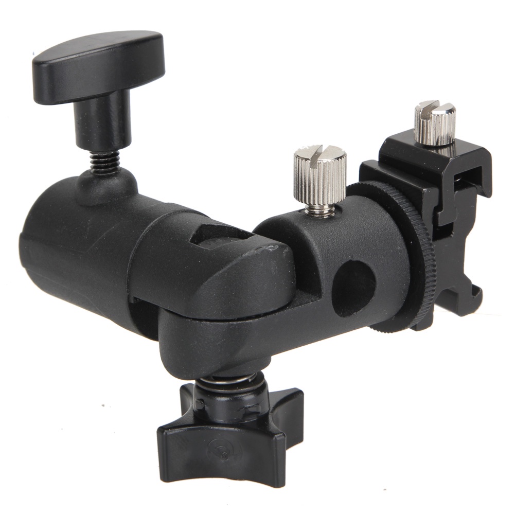 TaffSTUDIO Lampu Flash Kamera for Studio Tripod Light Stand