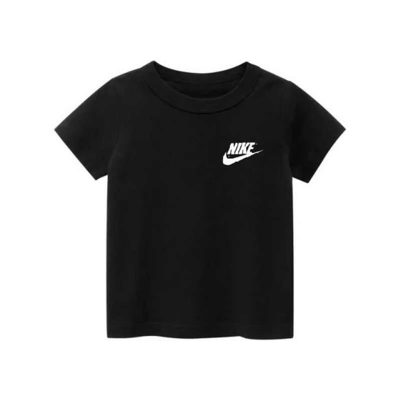 Baju Kaos Atasan Distro Anak Anak Laki Laki Umur 123456789 Tahun Kaos Anak Unisex Bahan Cotton Combed Murah Uxlo FAshion