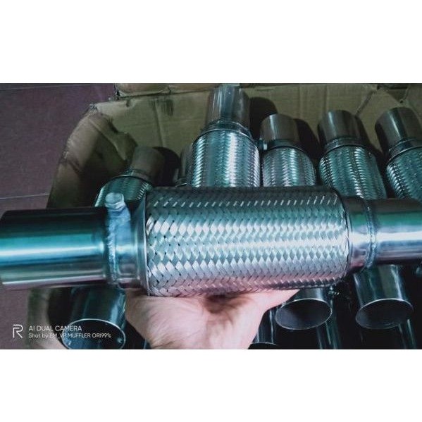 Harga promo fleksibel ngir ngir