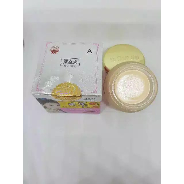 (CYBER) COD TERBARU Cream cordy || yu chun mei cream cordyceps holo mas