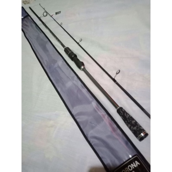 JORAN PANCING KENZI CORONA 602 FULL FUJI