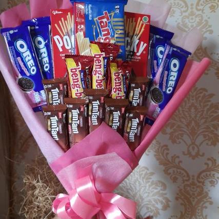 

[N15WT]⭐ hadiah wisuda / hadiah / gift |