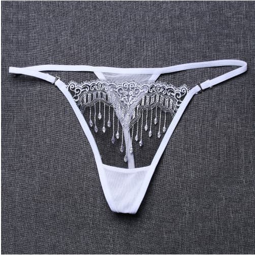 ready celana dalam oa impor v string vv v