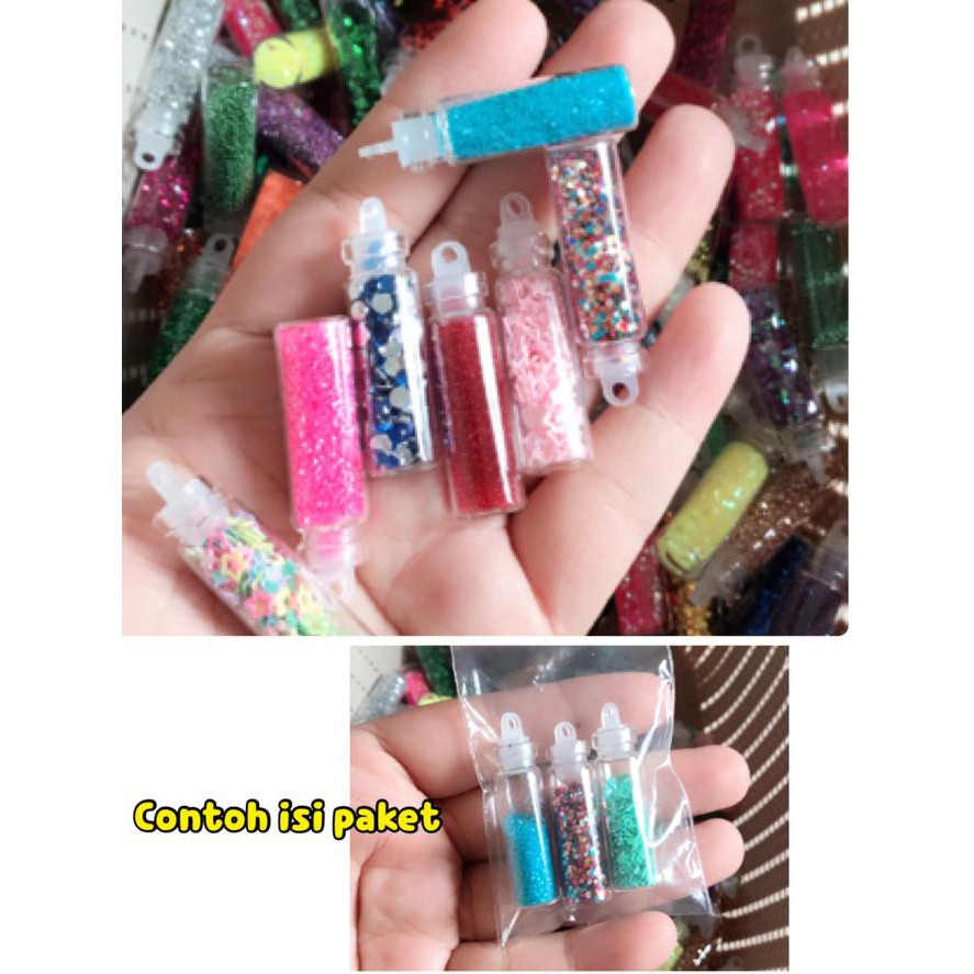 Terbaru Fimo Stick Fimo Deco Slime Hiasan Kuku Aksesoris Nail Art