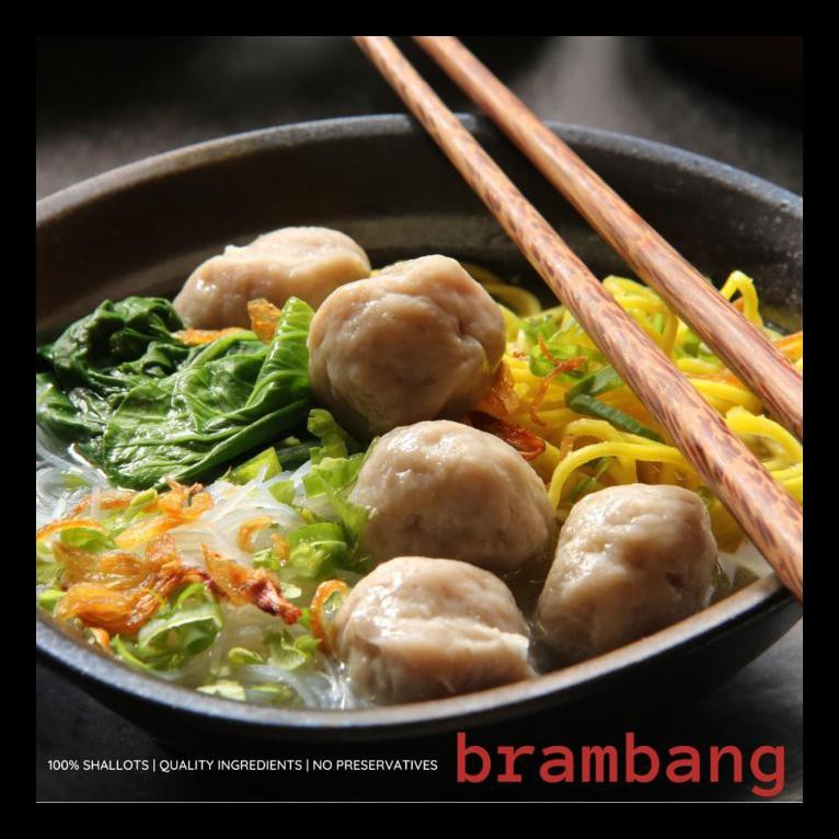 

READY STOK! BAWANG GORENG PREMIUM BRAMBANG | PREMIUM FRIED SHALLOTS MURAH