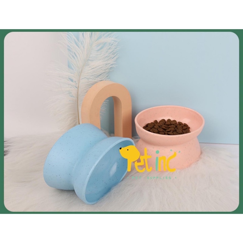 Healthy Neck SPINE High Bowl