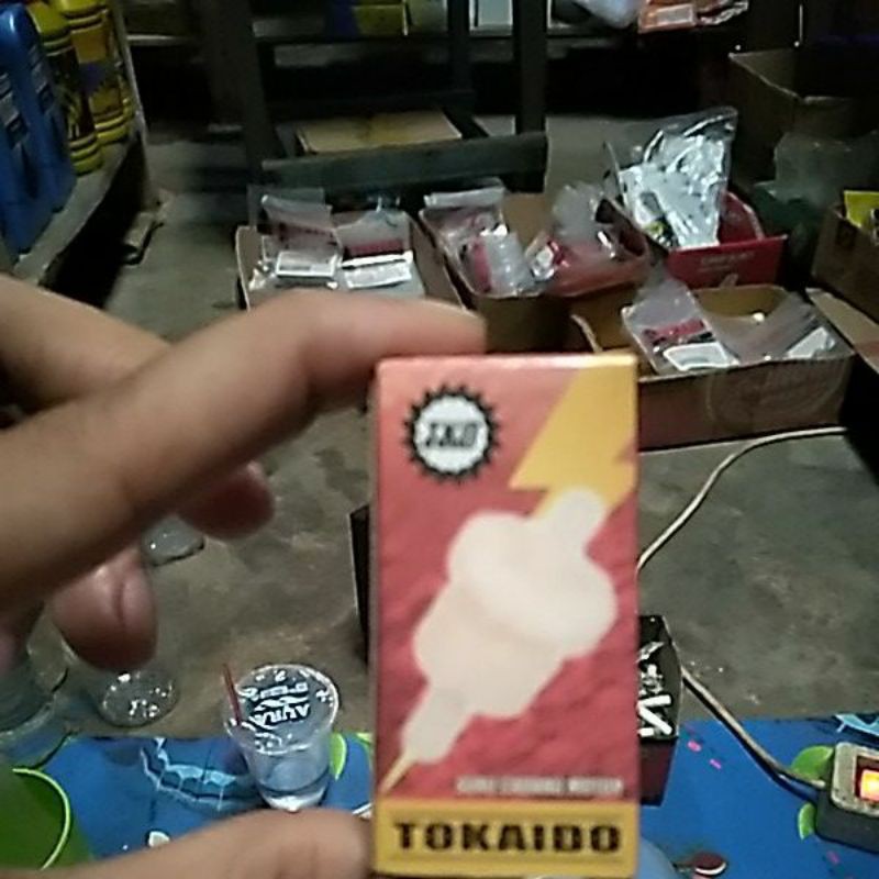 filter bensin/saringan bensin/saringan minyak motor