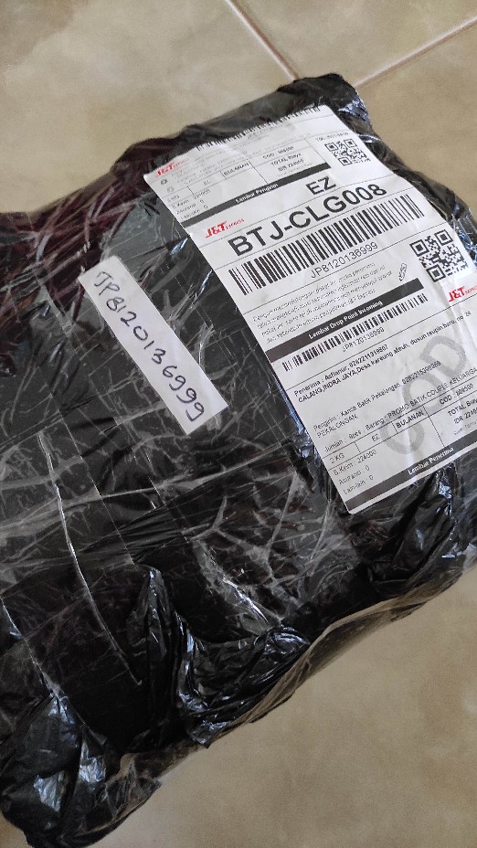 Promo Batik Couple Keluarga Sarimbit Sania Ruffle Batik Ori Ndoro Jowi Motif Kupu Kuning