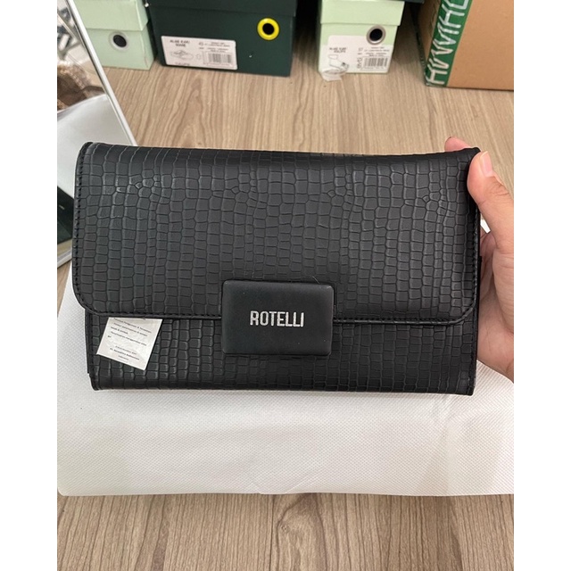 rotelli hand bag