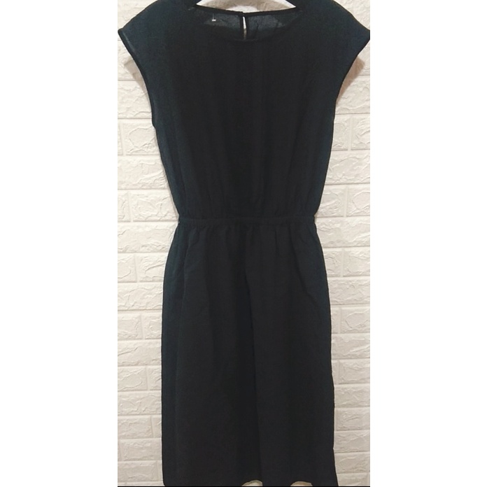 DRESS BRAND ROPE PICNIC