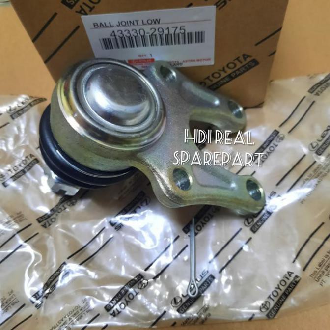 Ball joint low (bawah) Toyota Kijang LGX LX LSX Ori