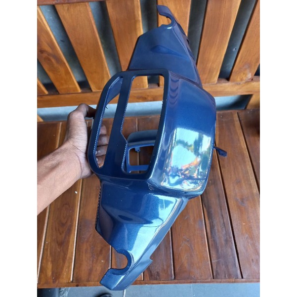 batok atas poswan batok lampu poswan force 1