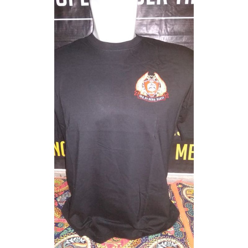 kaos sablon IKS.PI KERA SAKTI