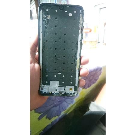 redmi note 7 minus lcd