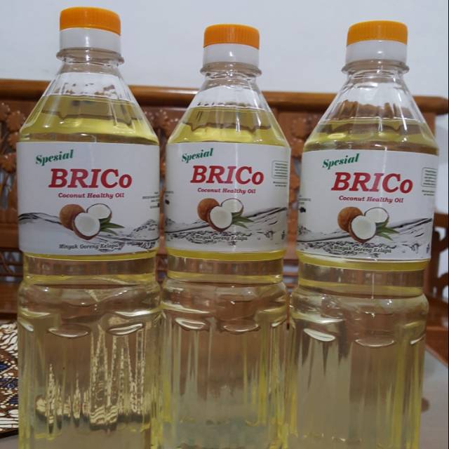 

BRICo