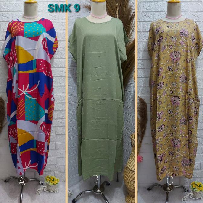 Daster habel Csl SNL