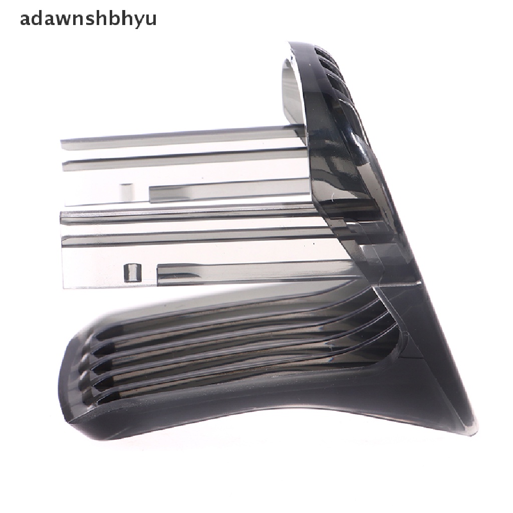 Sisir Clipper Rambut adawnshbhyu New Untuk Philips HC3410 HC3420 HC3422 HC3426 Attachment Beard